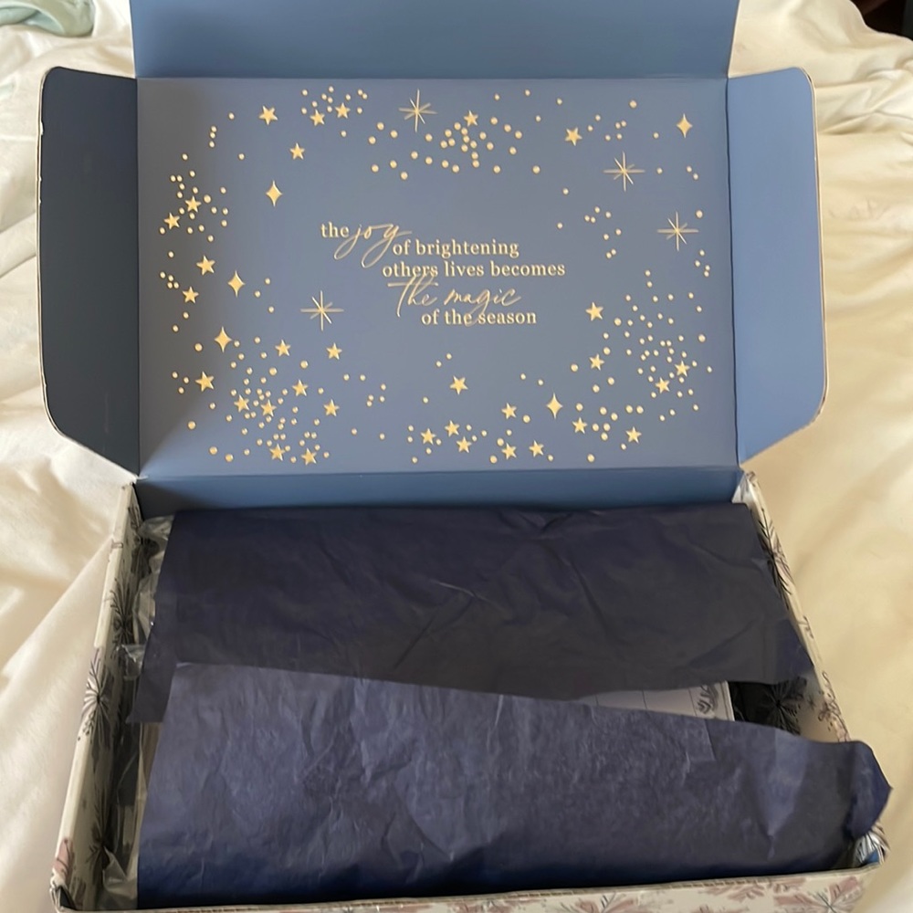 Erin condren winter 2022 surprise box